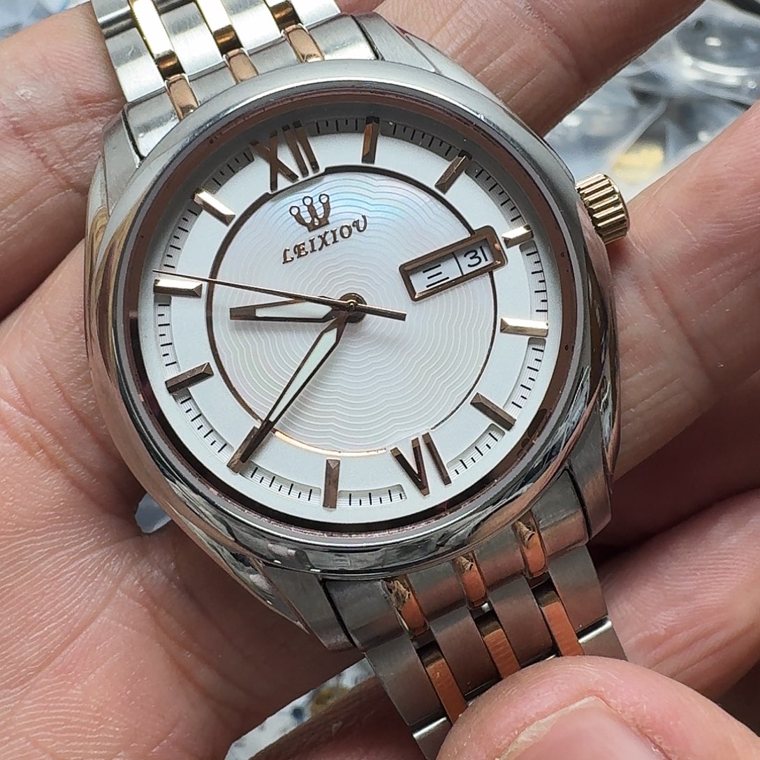 孤品手表一只闪购