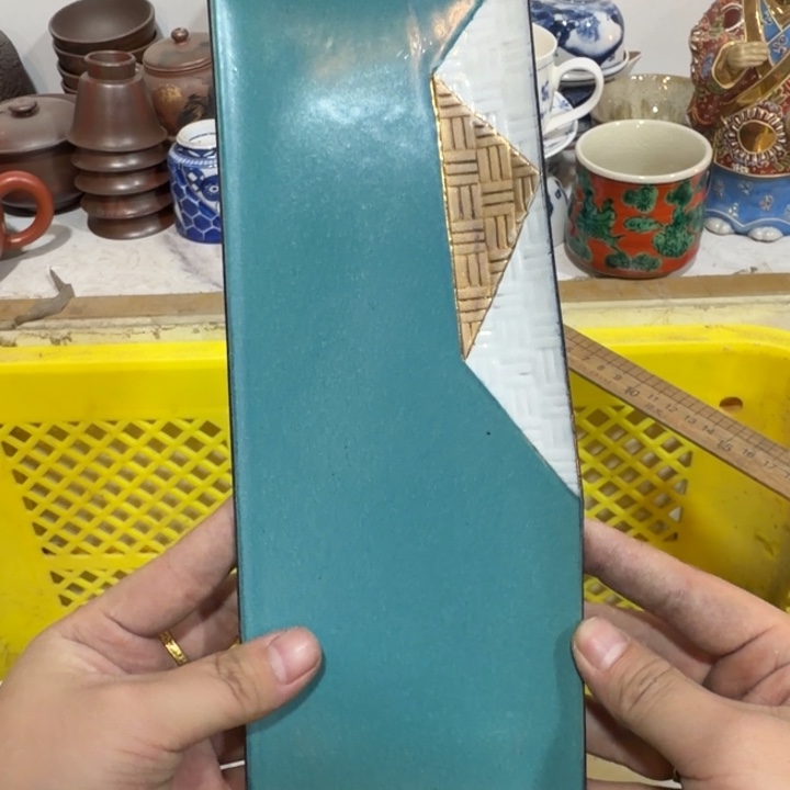 陶瓷推荐第二名20半夜