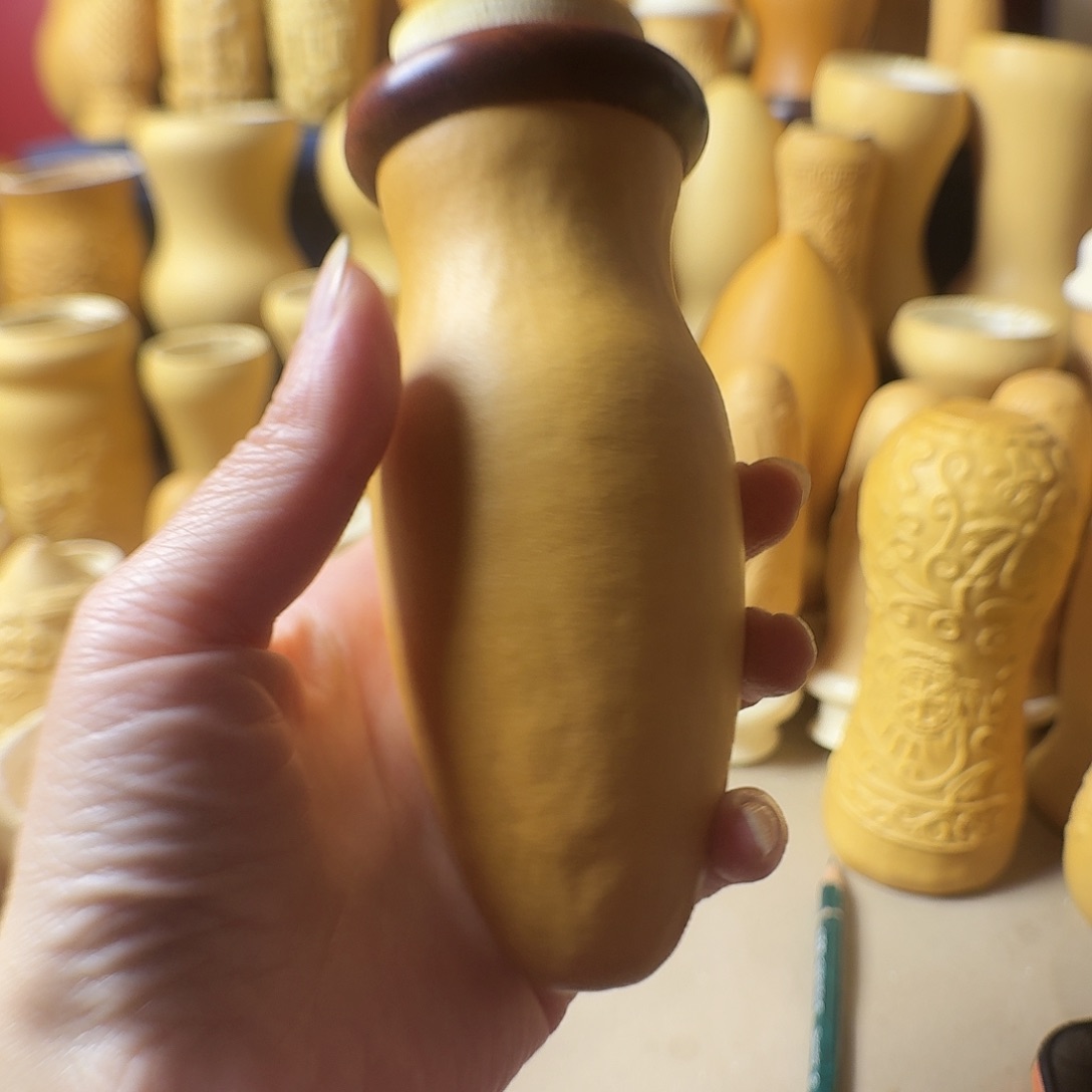 沐***.葫芦三木鸣虫葫芦