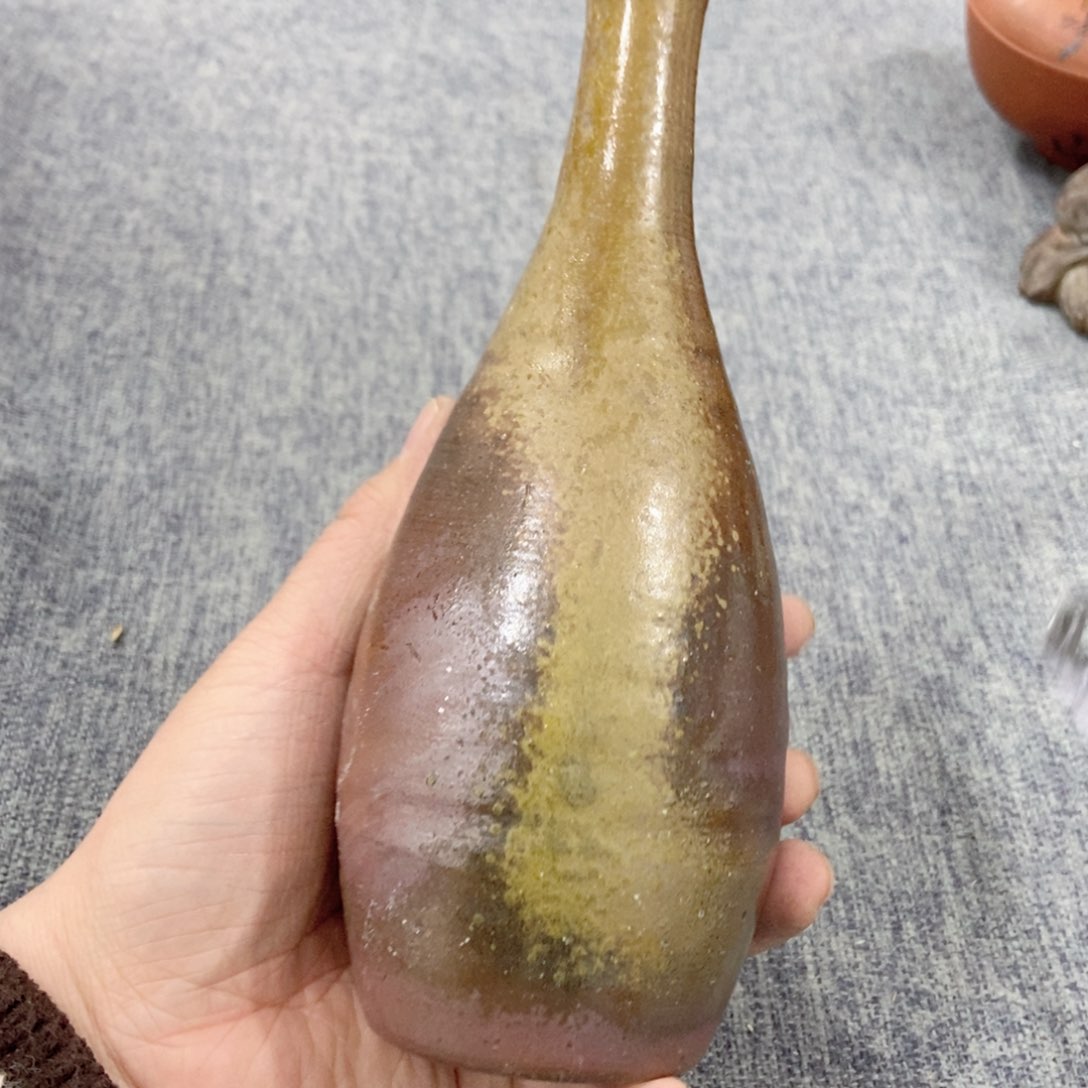 紫砂茶杯非常满意好看得物件