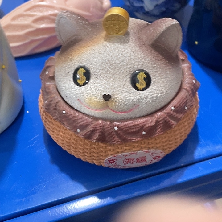 陶瓷茶具福利炸，完美主义者慎拍