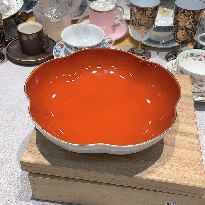 精品进口瓷器瓷片