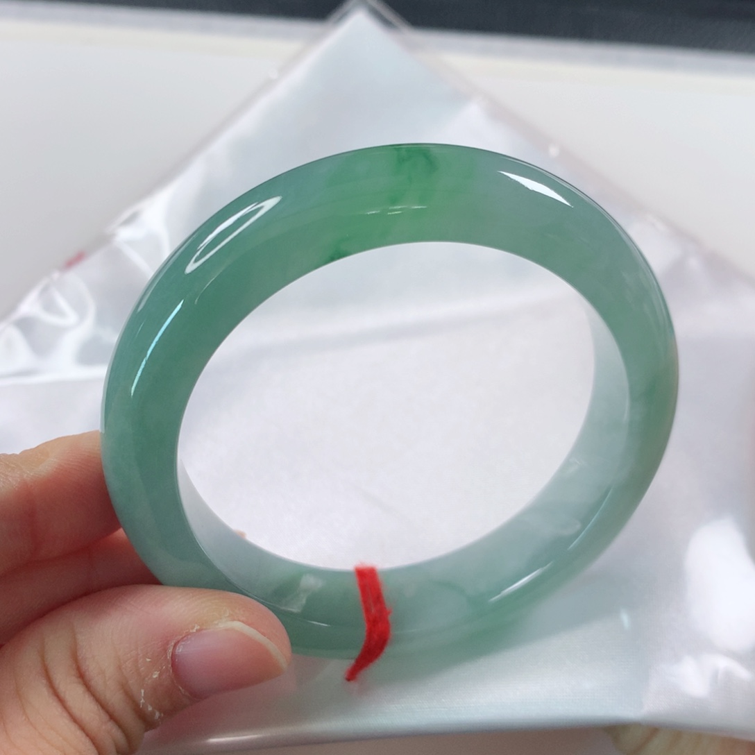 未镶嵌手镯翡翠280