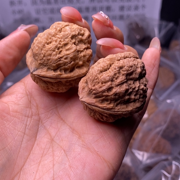 核桃云南野生铁核桃56号38m