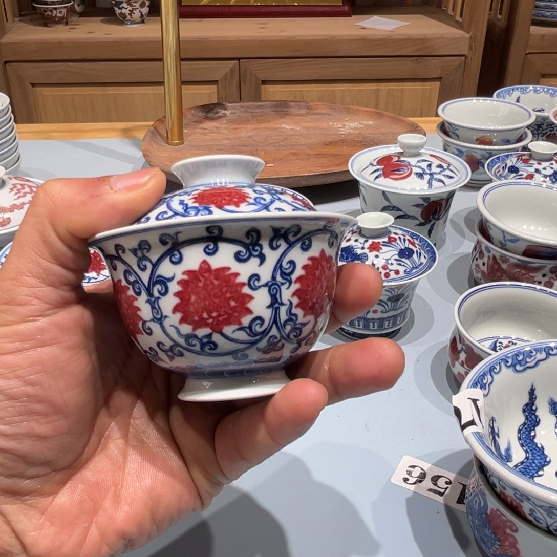 景德镇陶瓷艺术展在