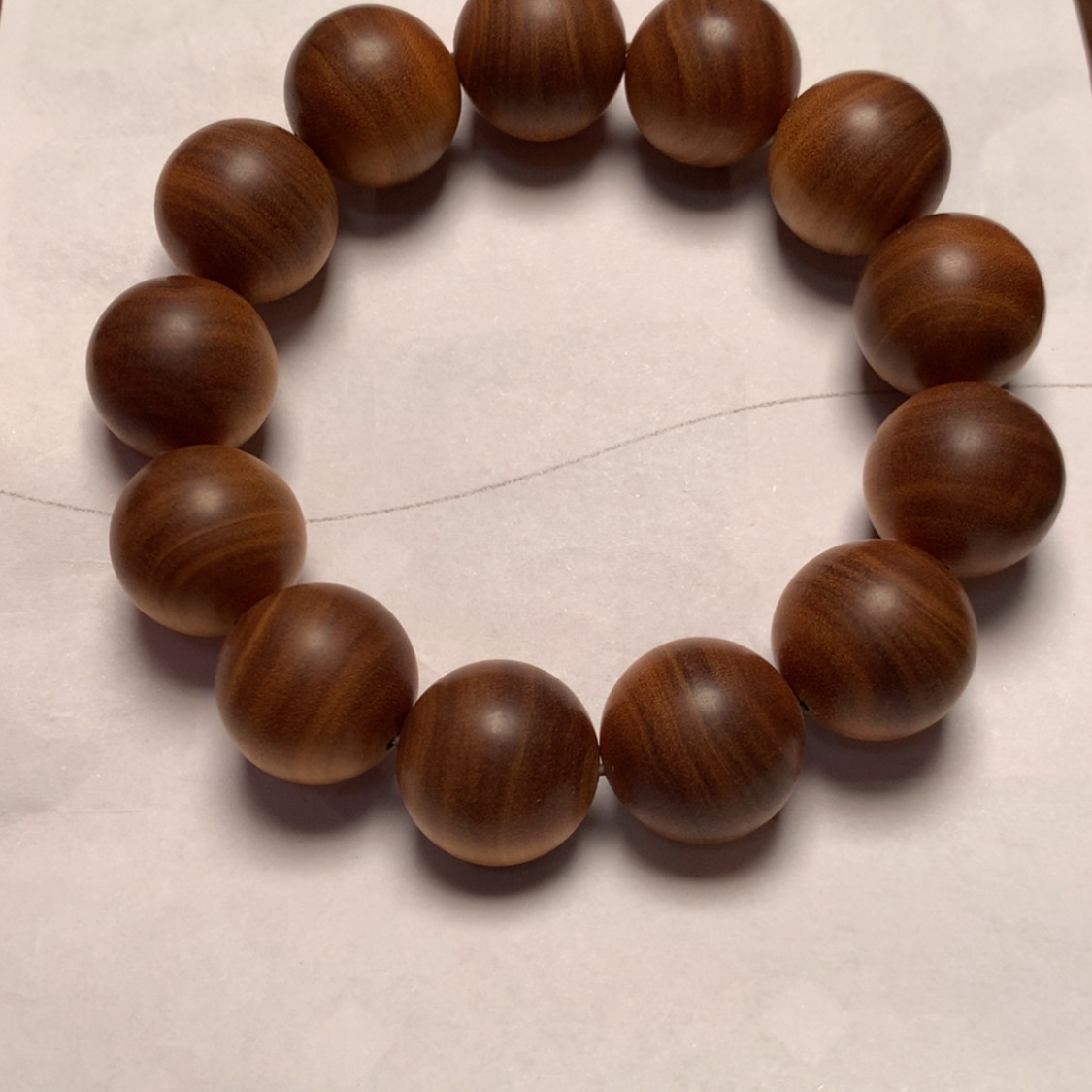 【闪购商品】檀香木手串/手链锦*龙老山檀香18