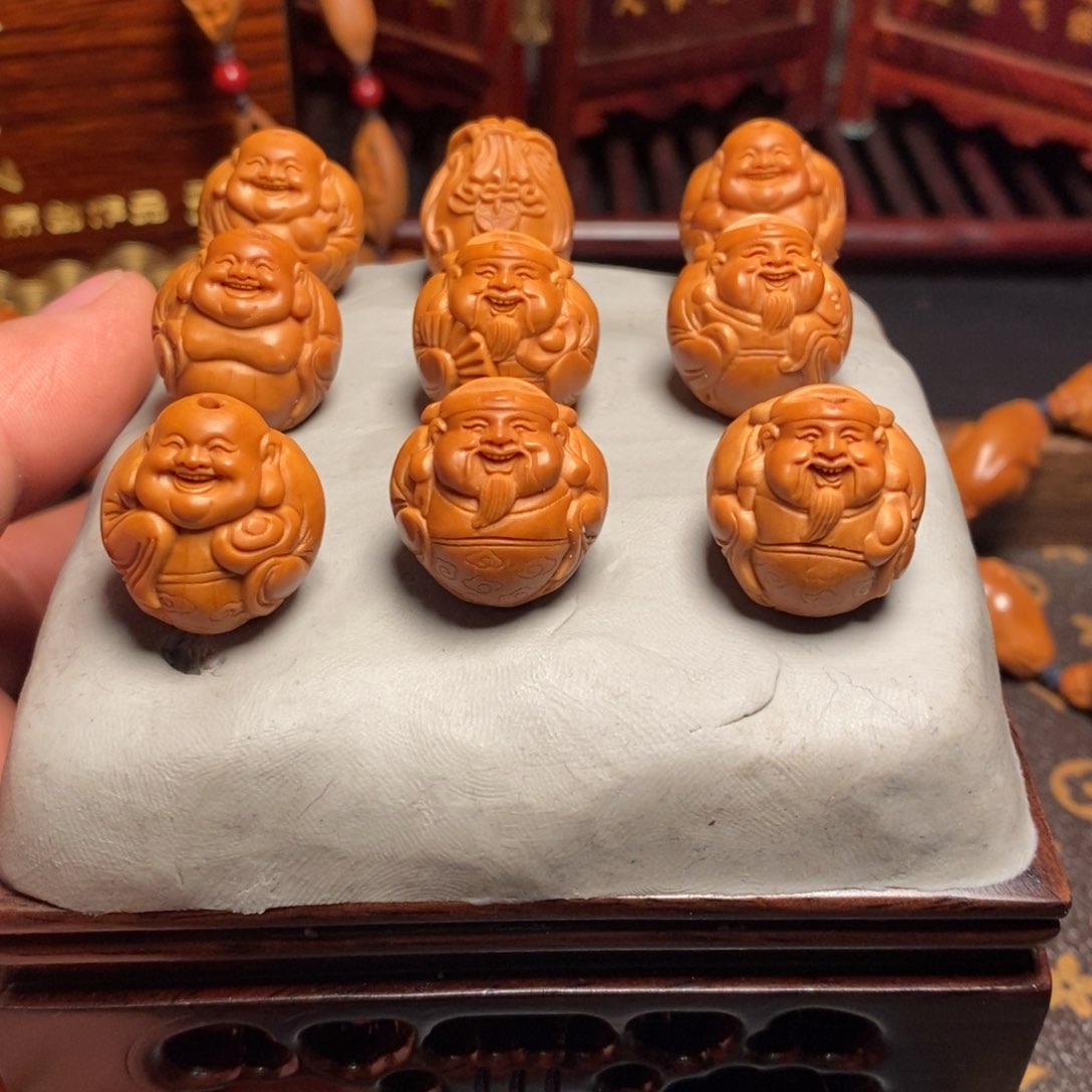 手串/手链橄榄核橄榄