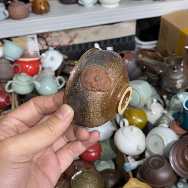 陶瓷艺术品及陶瓷制品