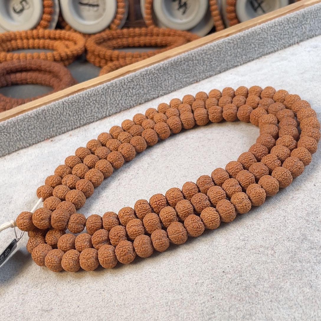 吊坠金刚菩提龙鳞毒药