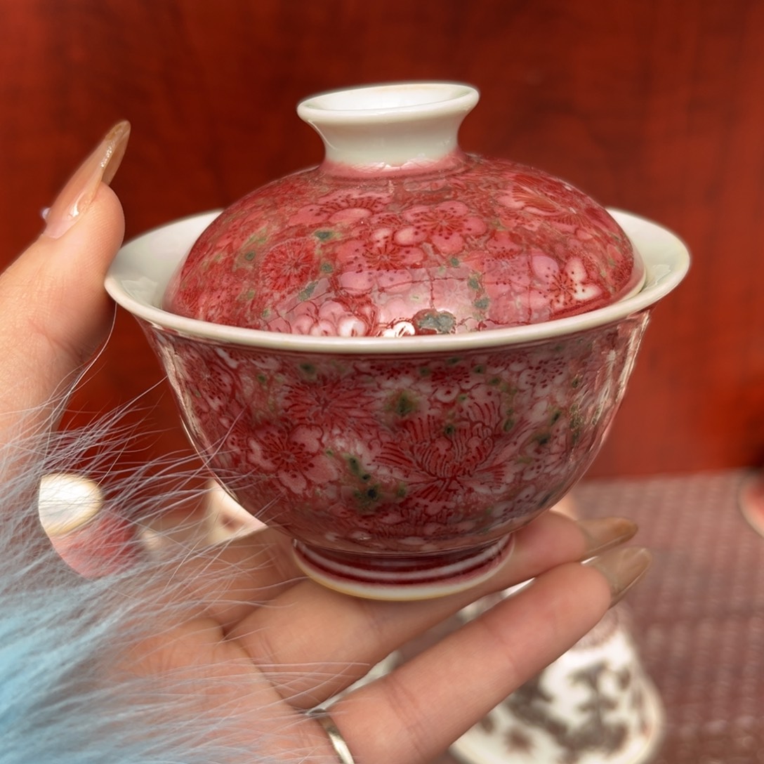 瓷片景德镇陶瓷学院教授