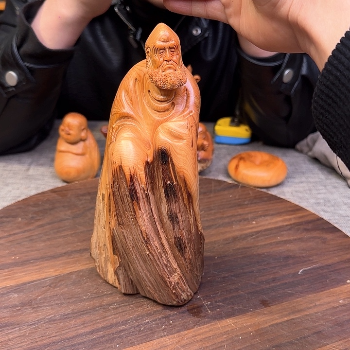 柏木（崖柏）关注一下