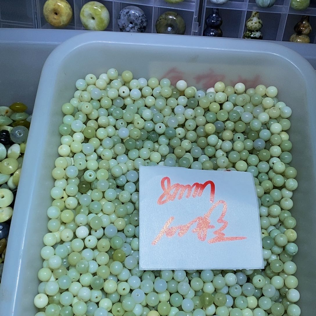 未镶嵌蛇纹石玉其他63