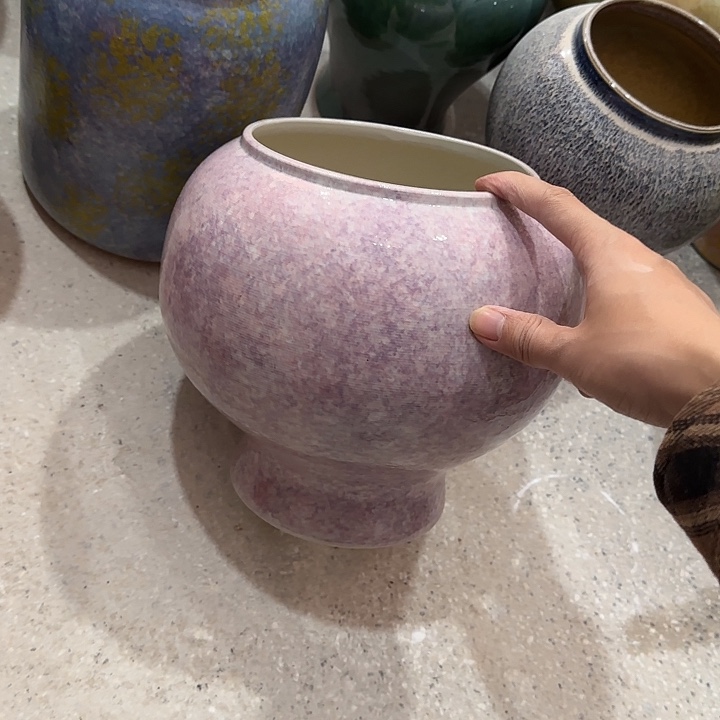 摆件微瑕有孔微瑕