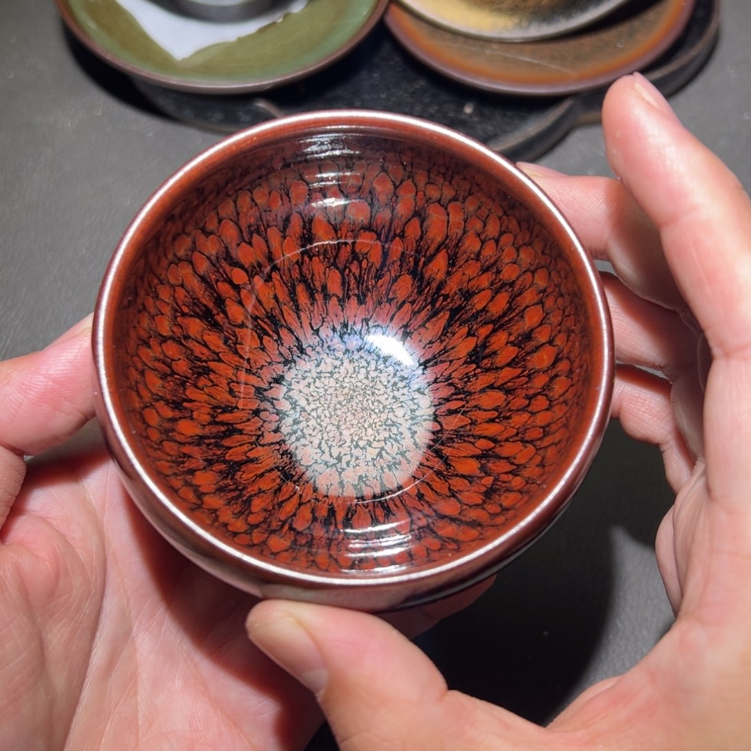 茶盏你说什么时候回学校我也要