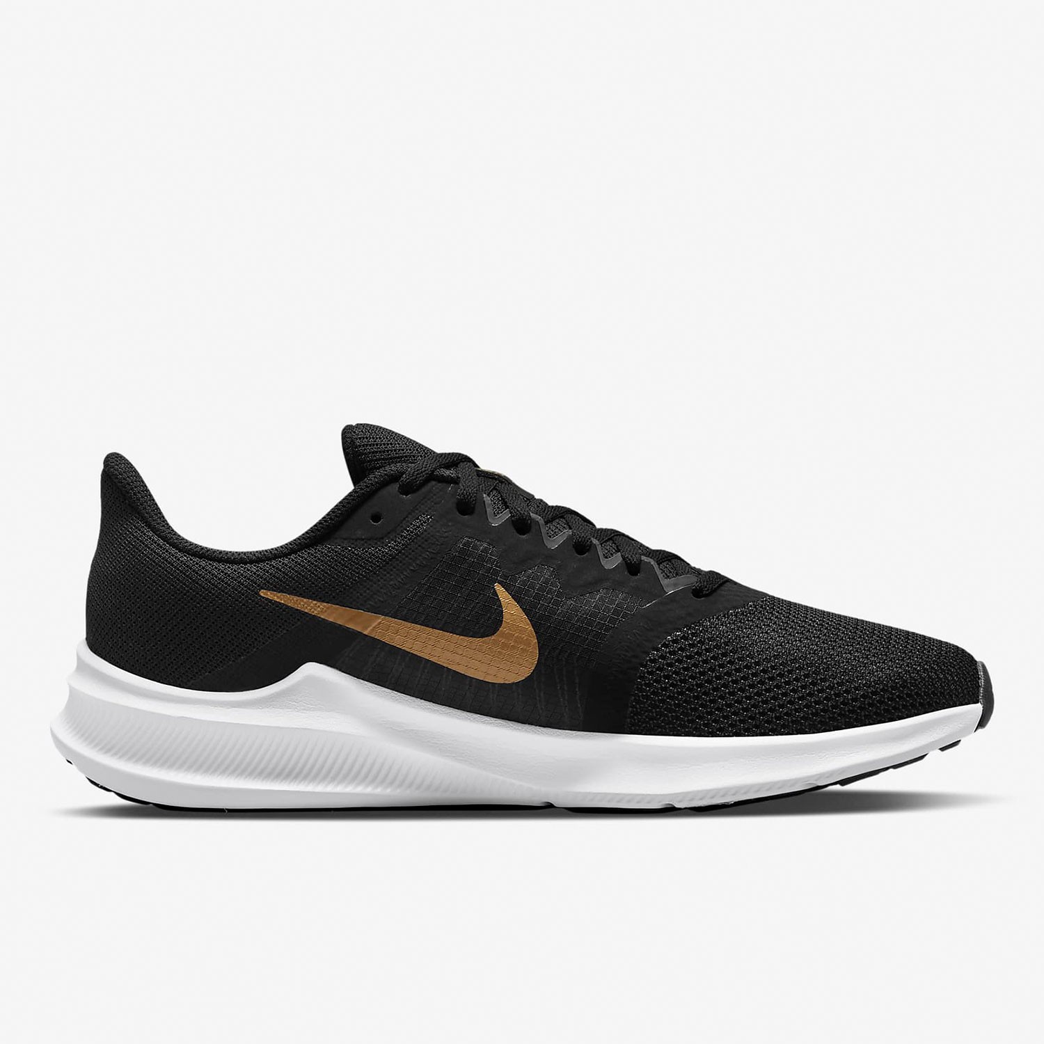 Nike/耐克登月回游者男款低帮系带减震休闲运动跑步鞋 CW3411-009