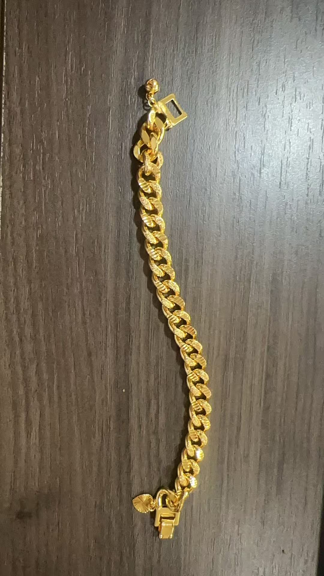 星祥高端首饰  手链JB201