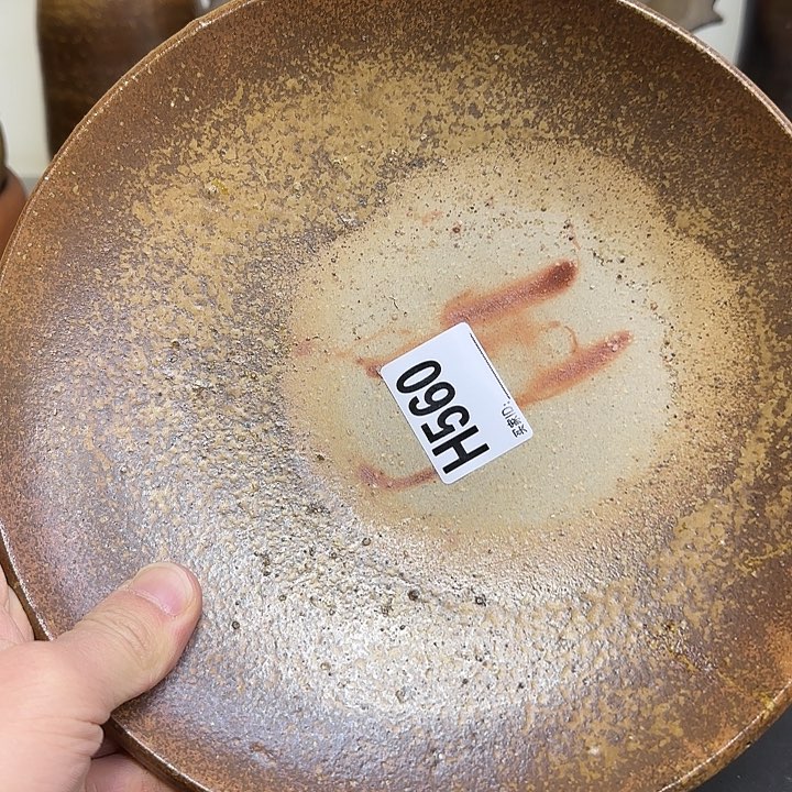 备前烧作品备前烧