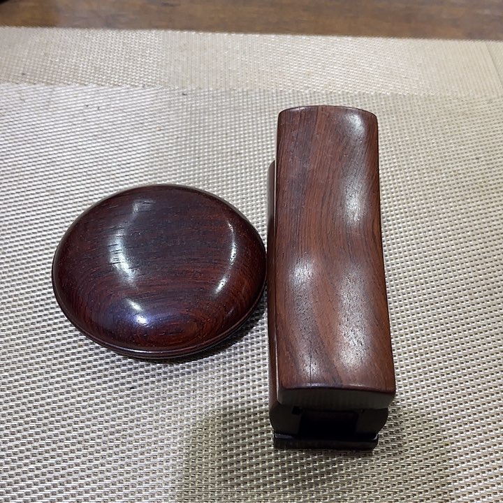 香榧木一木一器一世界