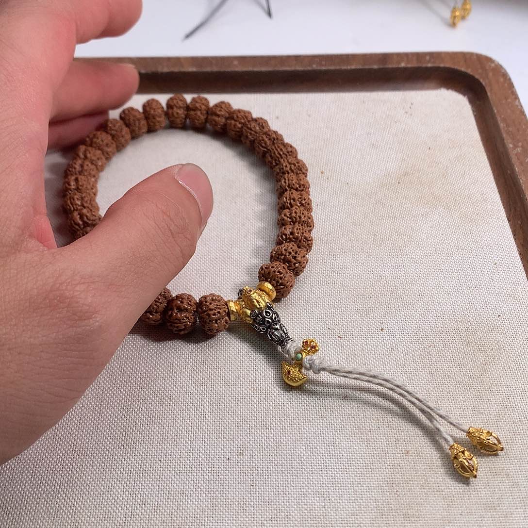 金刚菩提手串手串