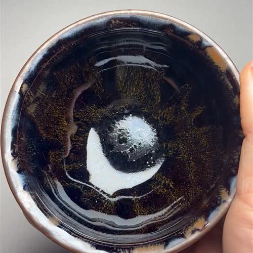 【闪购商品】茶盏-446............