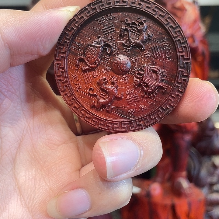 檀香紫檀（小叶紫檀）
