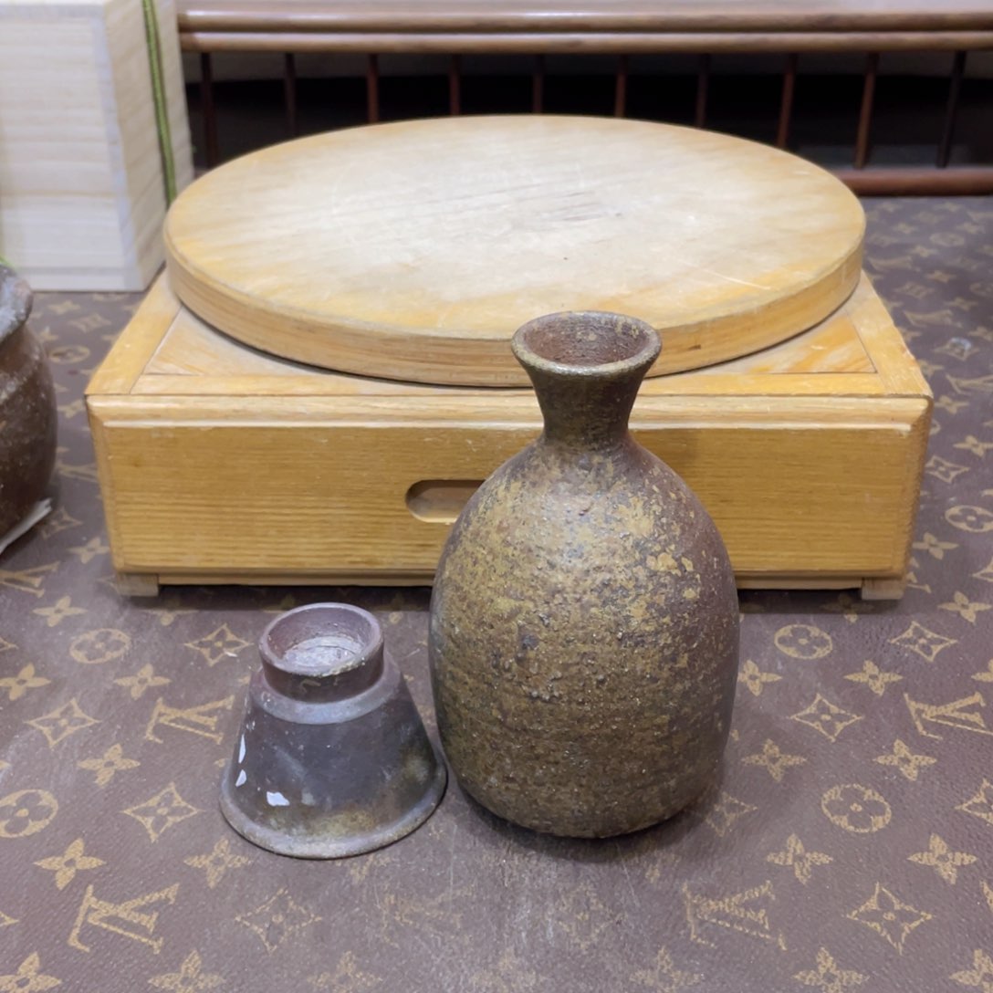 802备前烧备前烧备前烧