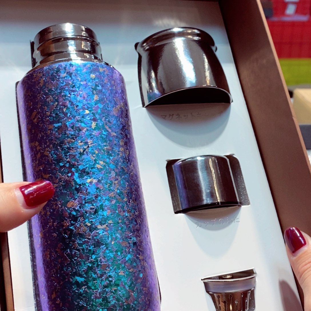 如图所示 观兰器物