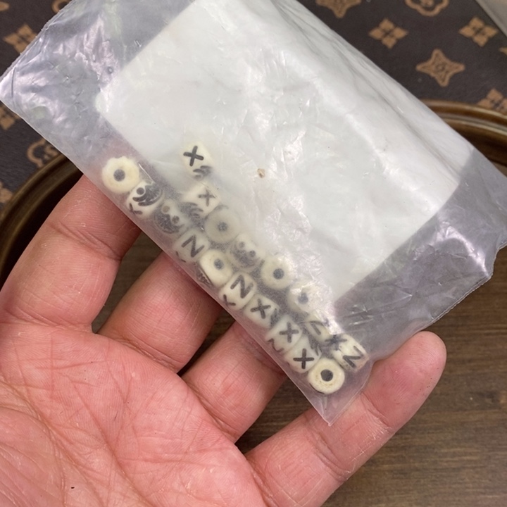 驼骨手串/手链篇号13发一包