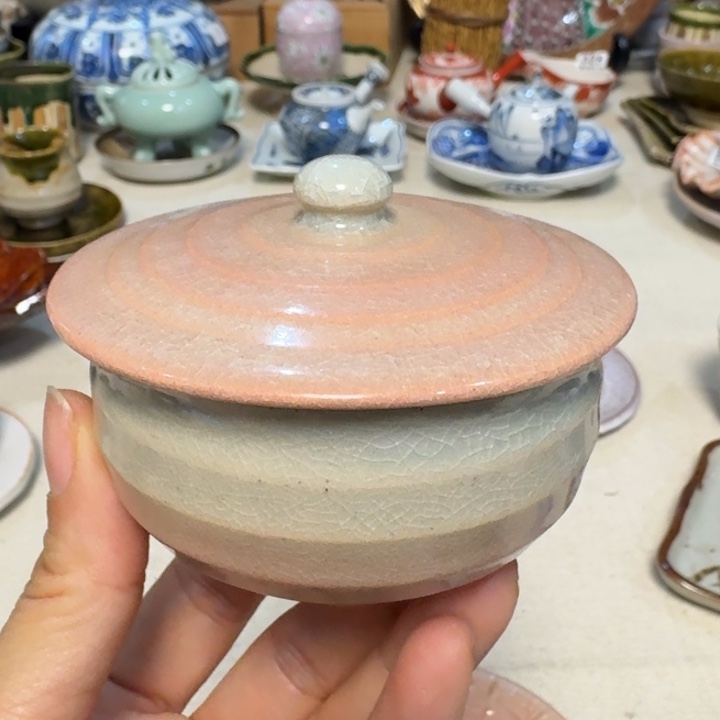 盖杯的话我也会买点