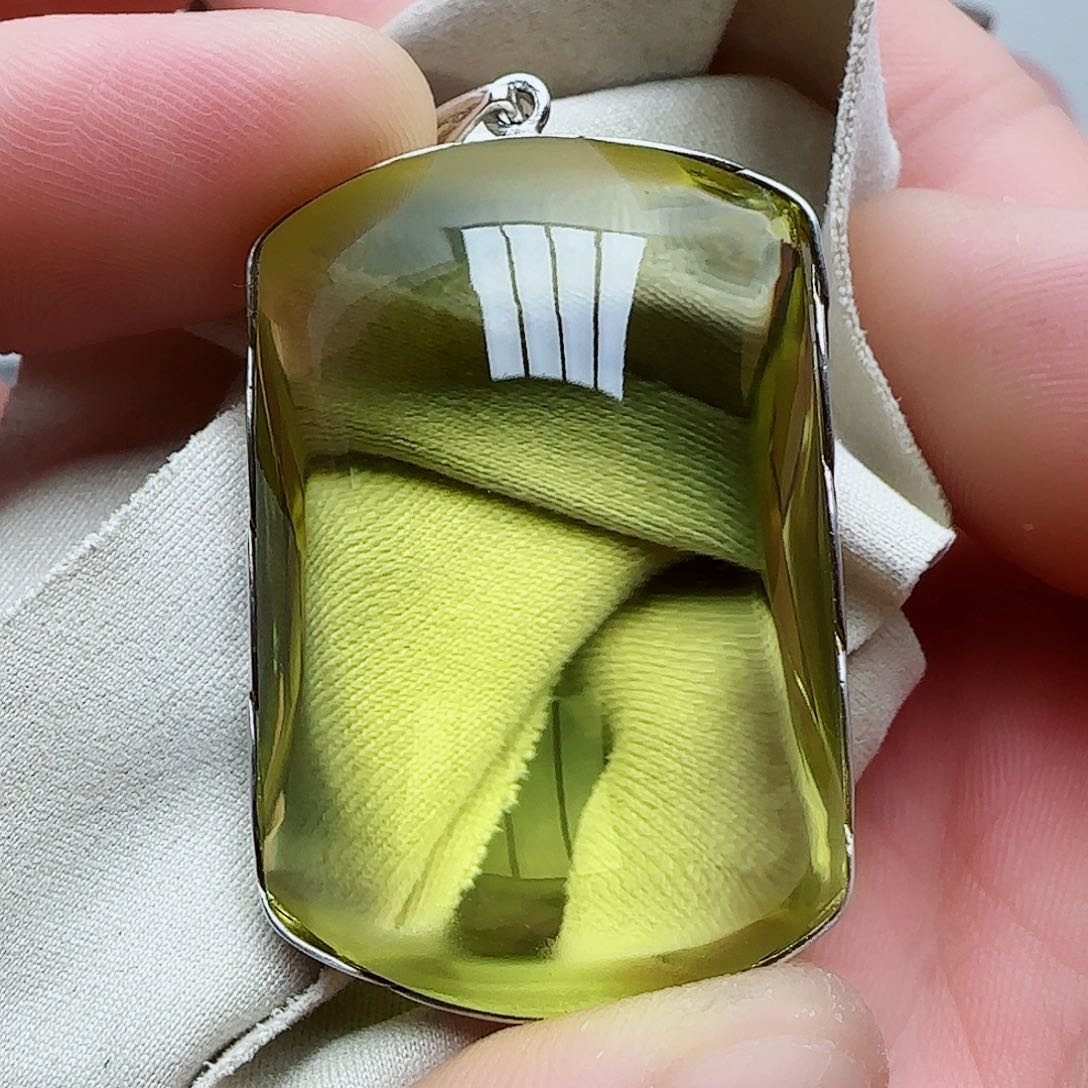 水晶天然水晶定制款未镶嵌