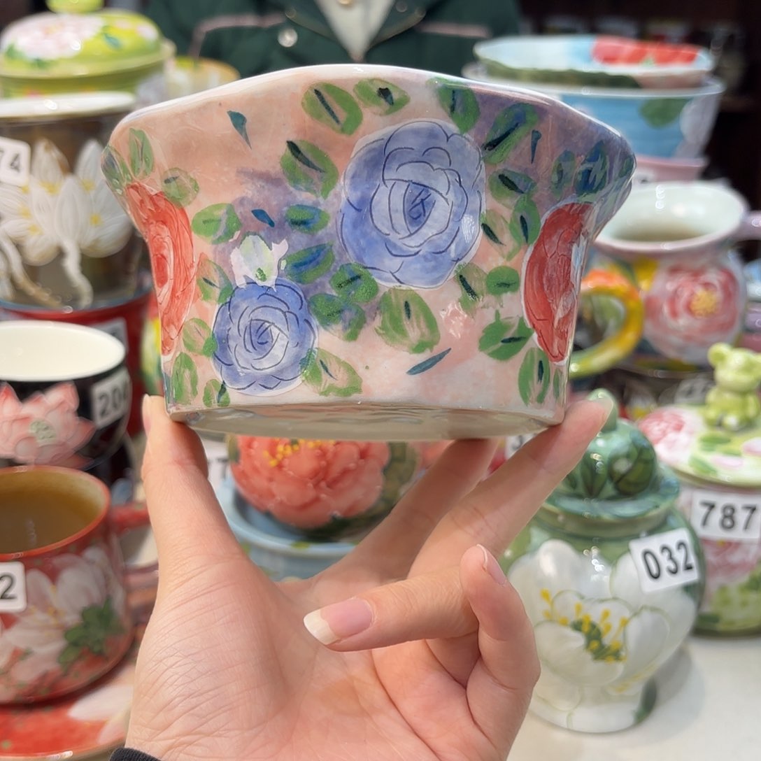 瓷片好的我知道你在