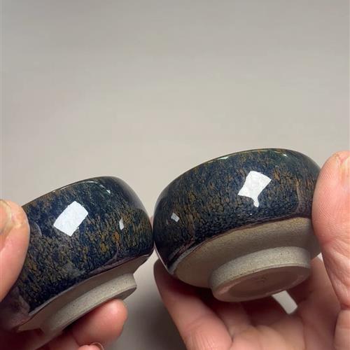 【闪购商品】茶盏-393............