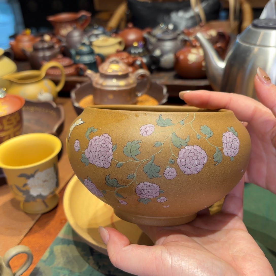 紫砂茶杯8588888888888888
