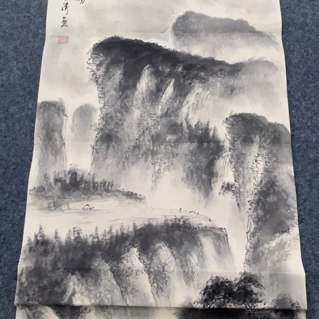 国画打卡日期为准，打卡日期为