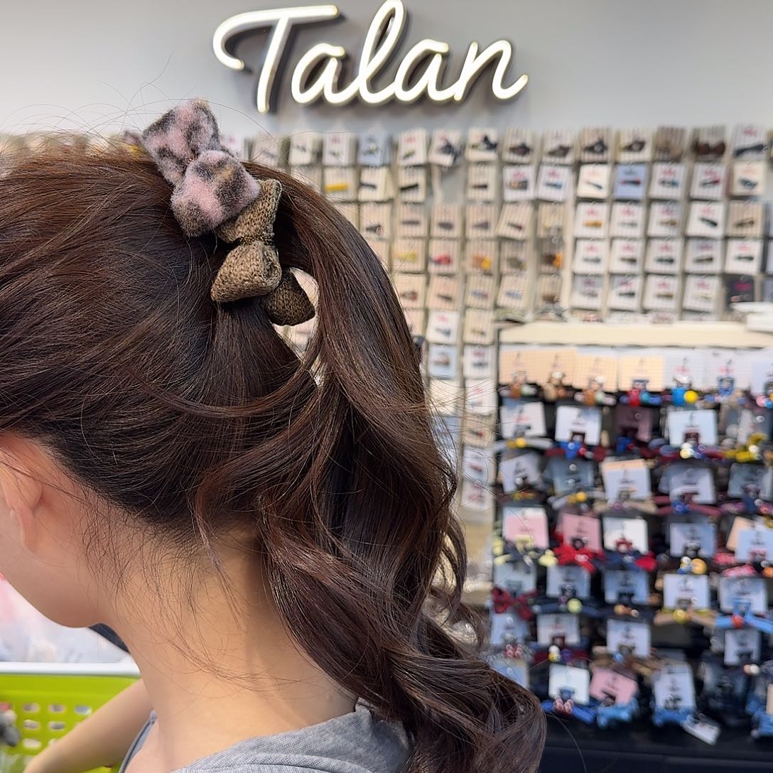 皮质非金属韩版香蕉夹130