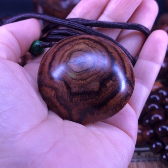 黄花梨/降香黄檀手串/手链