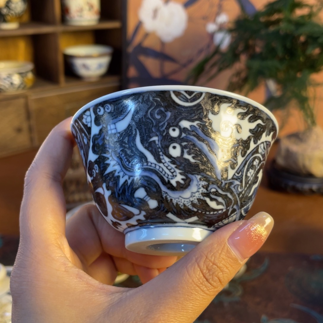 景德镇陶瓷制作工艺