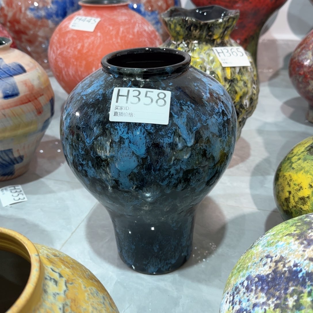 景德镇陶瓷艺术品