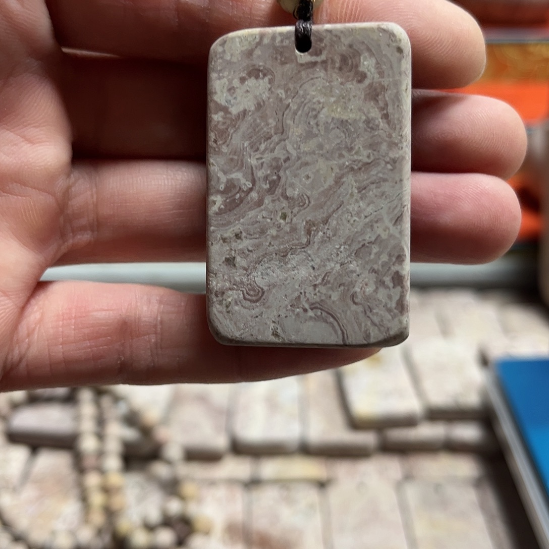 砭石扁鹊石养生器具