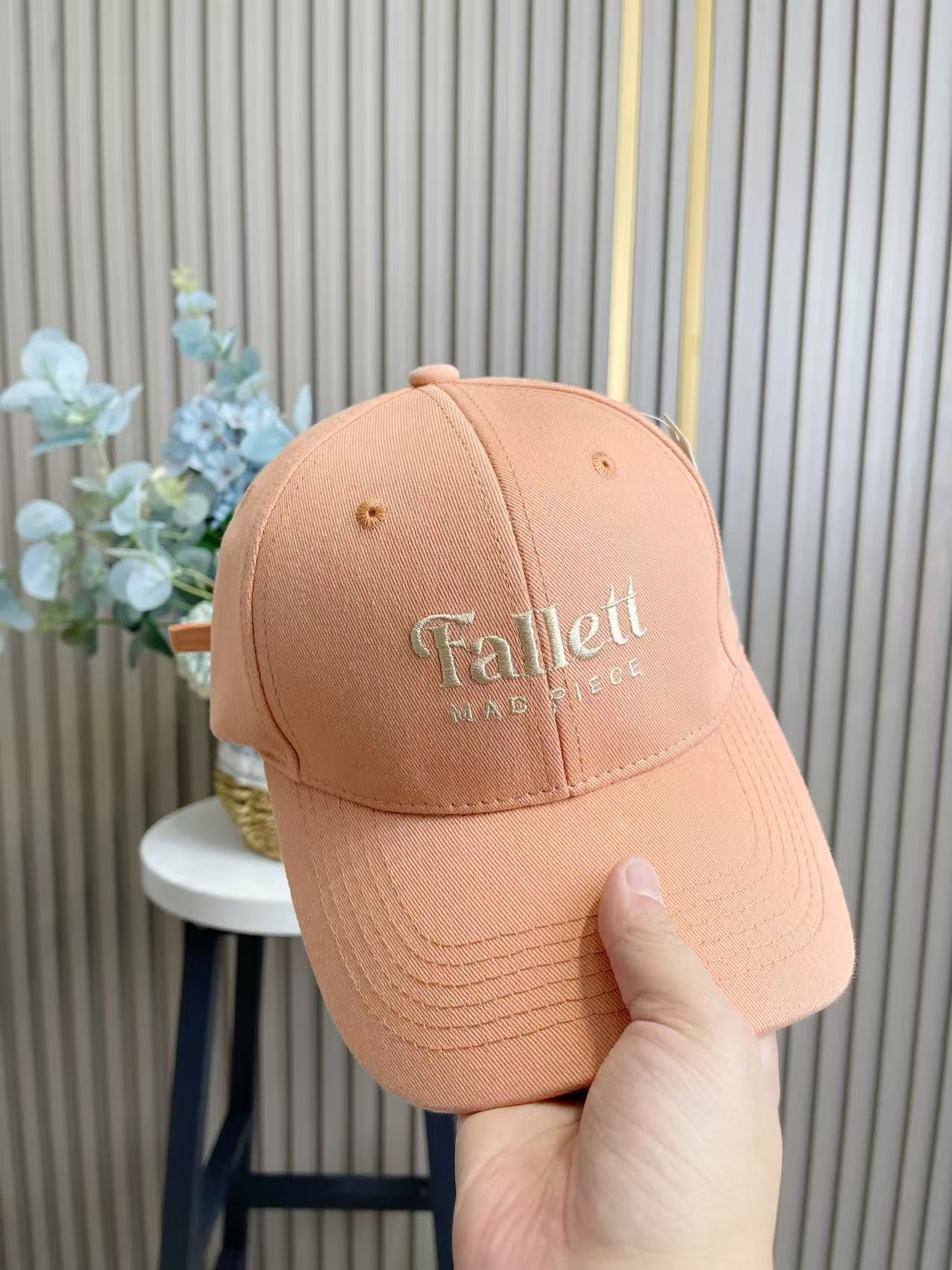 单顶帽子-专柜撤柜编号 001-100