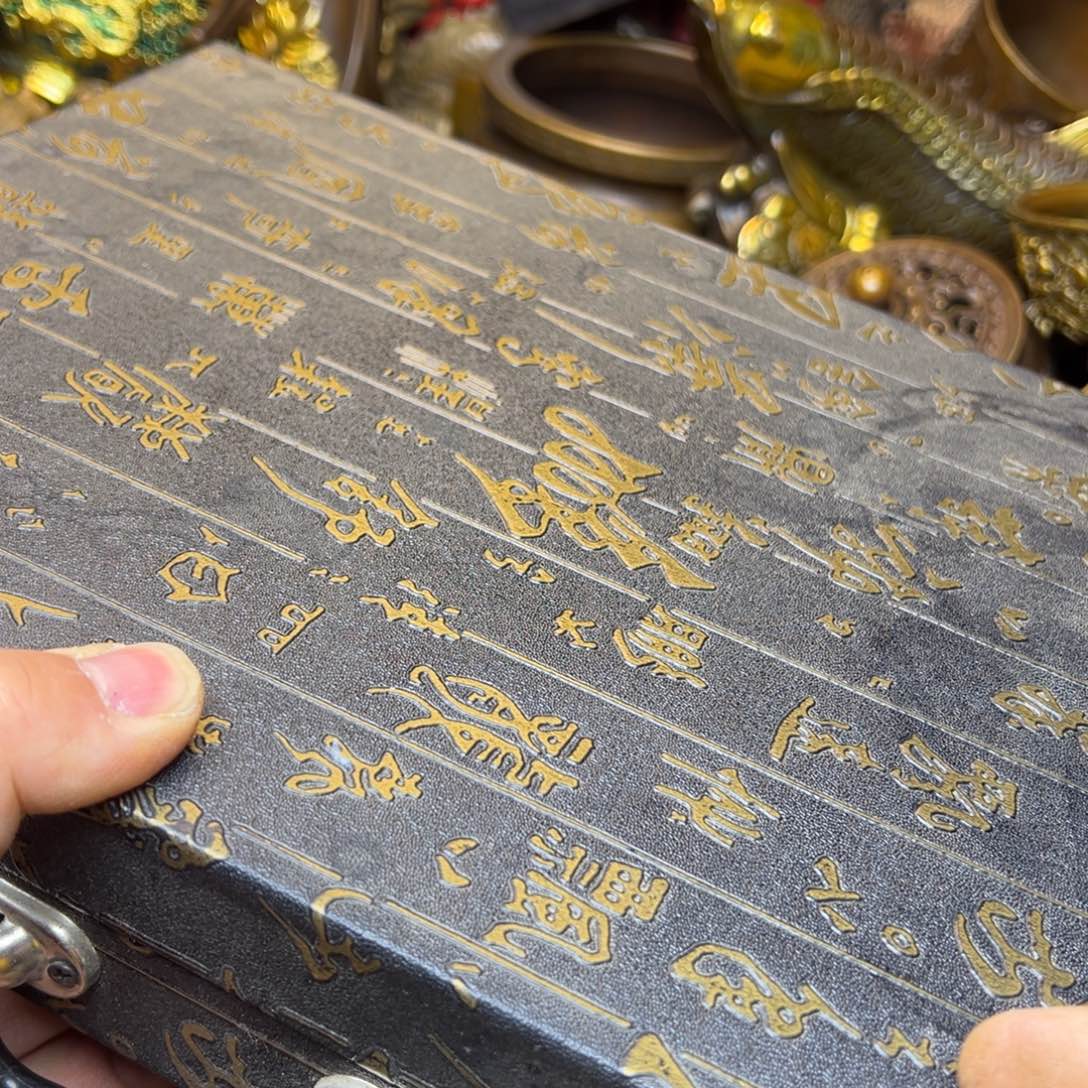 精美文玩精品摆件