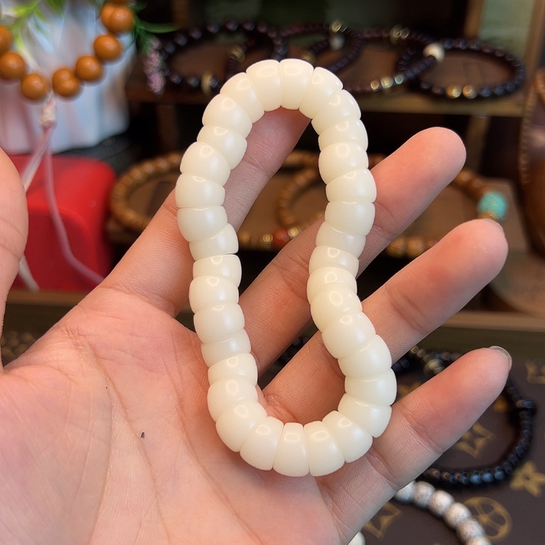 菩提根/象牙果手串