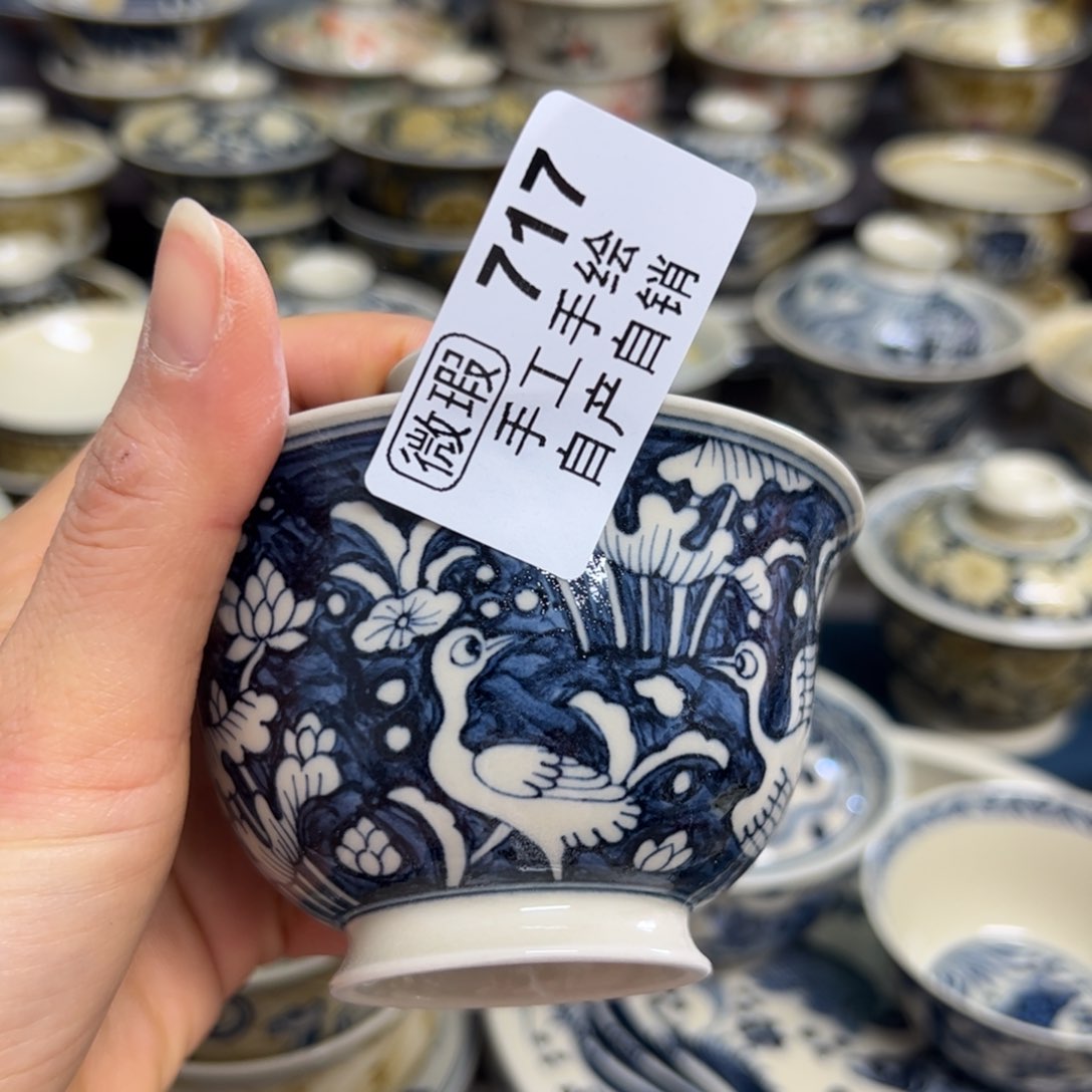 【闪购商品】陶瓷艺术有限公司