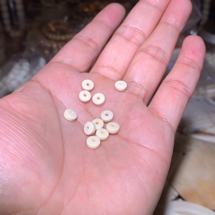 坐***手手串/手链/手镯猛犸象牙猛犸牙