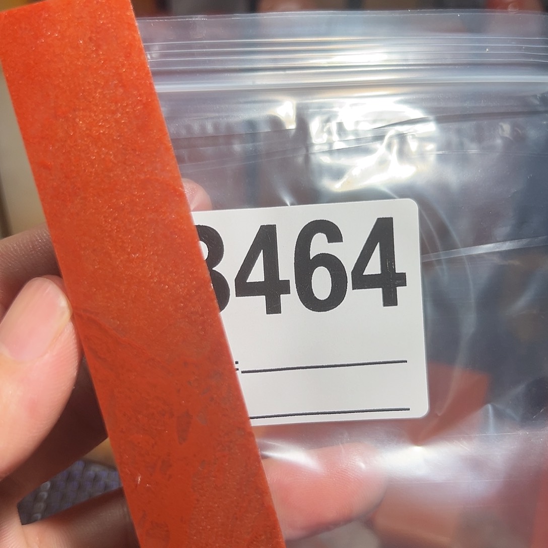 【闪购商品】寿山石印石汤*海老挝石