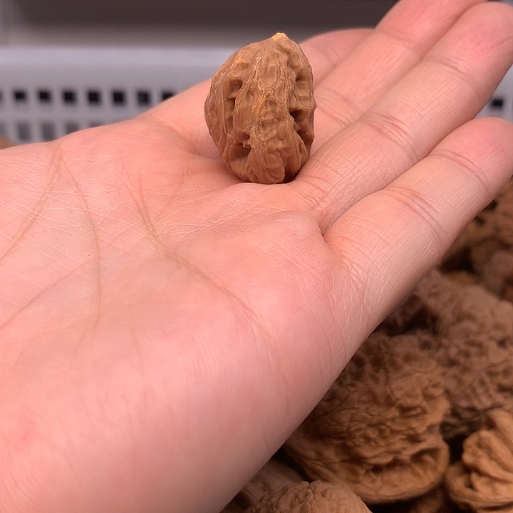 ****吊坠文玩核桃文玩核桃