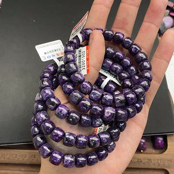 非金属540新料手串