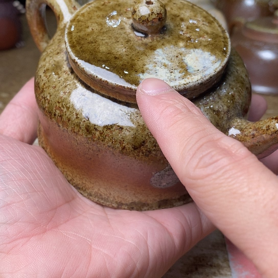 紫砂茶壶紫砂艺术