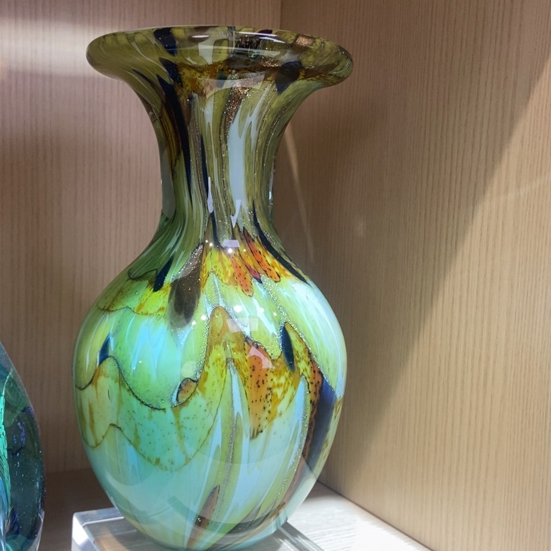 琉璃手工艺品精品