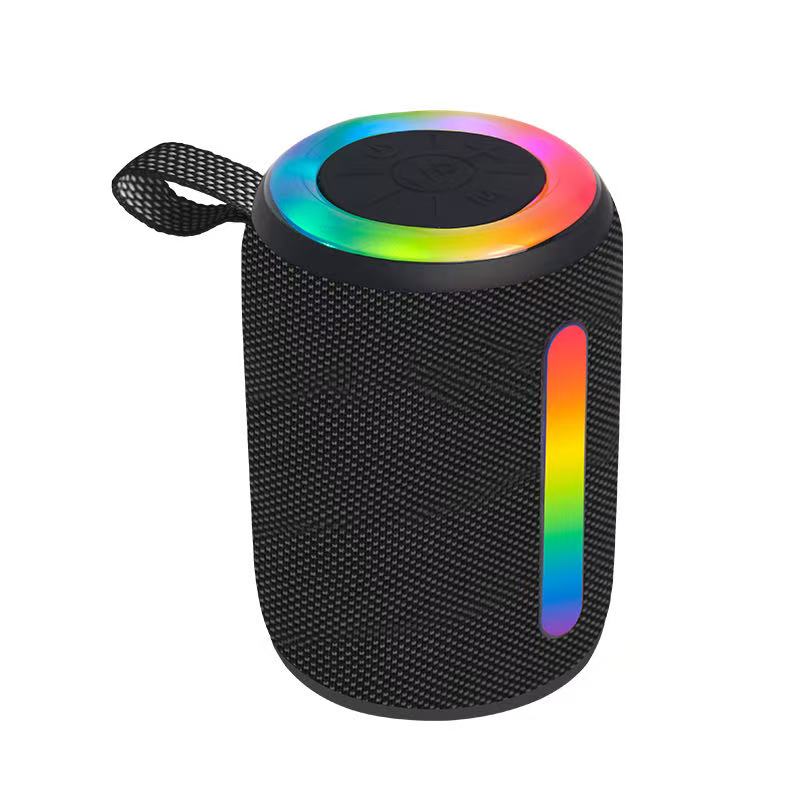 【正品】蓝牙音箱LP-08大功率便携大音量立体声重低音音箱